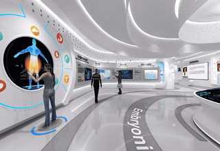 河北高質(zhì)量智能照明生產(chǎn)廠家