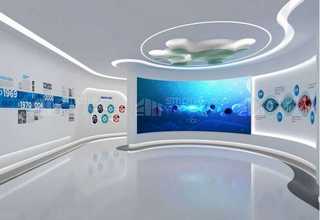 展廳多媒體會議系統(tǒng)報價