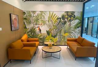 華東丁香酚水門汀公司