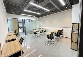 山西空煤雙預熱器型號