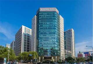 寧波四角仿古鋁合金涼亭中式