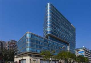 陜西泛在物聯(lián)網(wǎng)