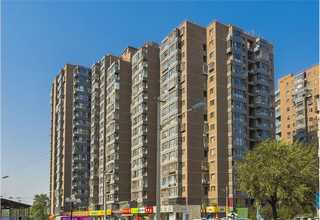 常州現(xiàn)代醫(yī)院室內(nèi)設(shè)計(jì)工程