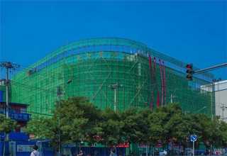 深圳空調(diào)風(fēng)機(jī)通風(fēng)降噪噪聲治理方法