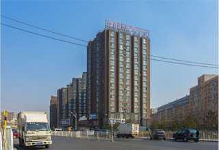 齊齊哈爾綠康火鍋食材超市加盟