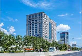 河北高速?gòu)U水處理效果