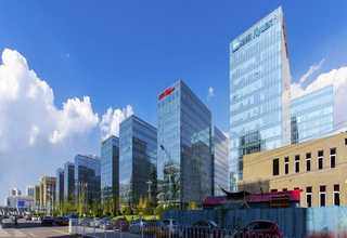 綿陽手工彩色玻璃定制